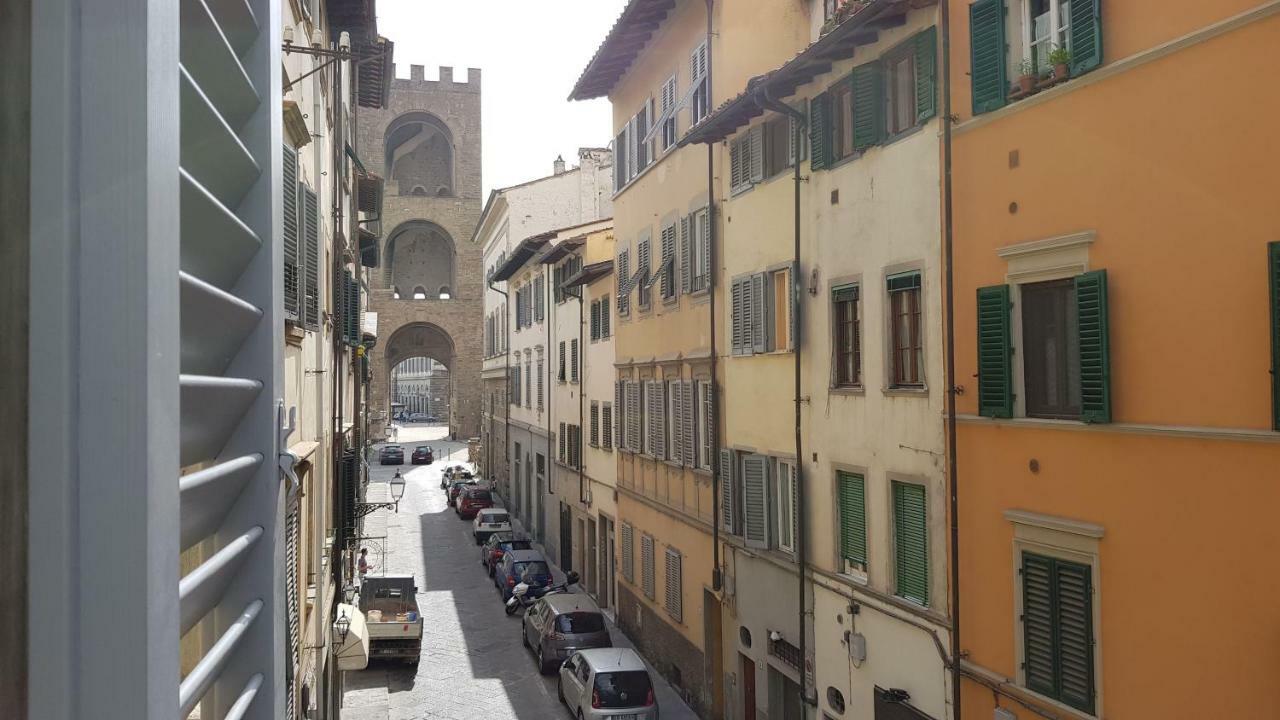 Niccolo Florence Experience Exterior photo