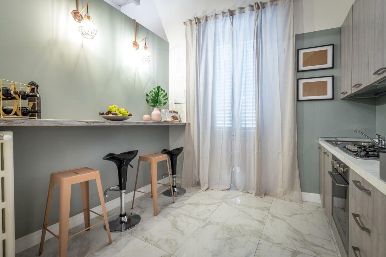 Niccolo Florence Experience Exterior photo