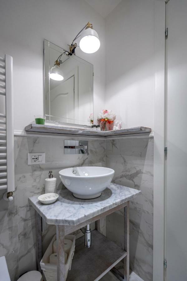 Niccolo Florence Experience Exterior photo