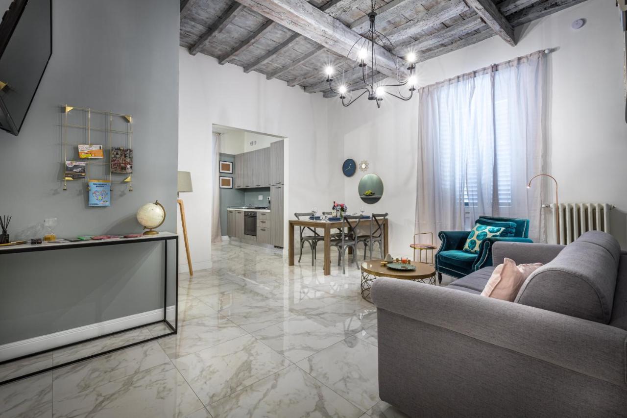 Niccolo Florence Experience Exterior photo